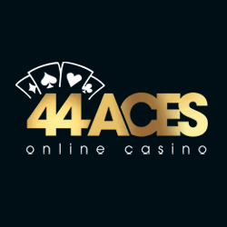 44 Aces