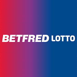 Betfred Lotto