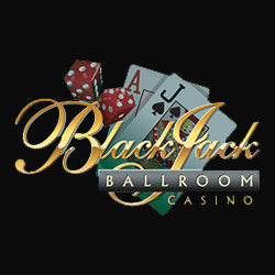 Blackjack Ballroom Casino