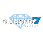 Diamond7 logo