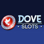 Dove Slots logo