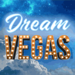 Dream Vegas logo