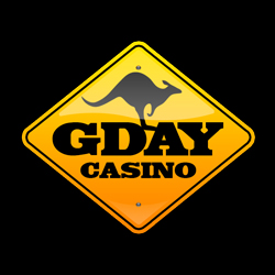 Gday Casino