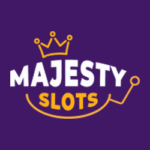 Majesty Slots logo