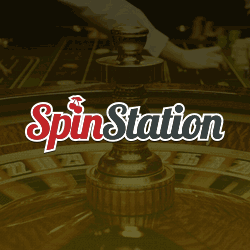 Spin Station